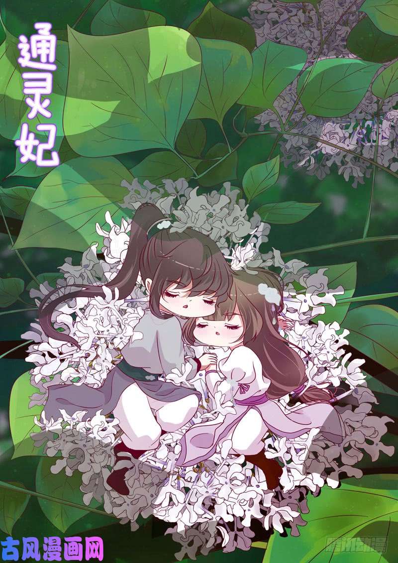 通灵妃周日病假条