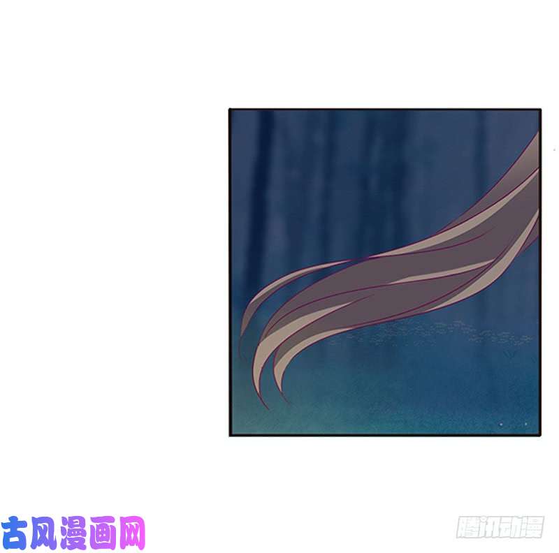通灵妃情意浓