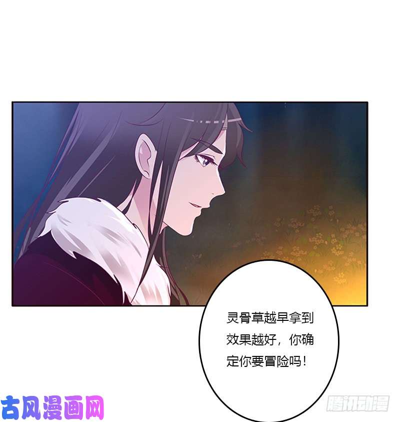 通灵妃死缠烂打