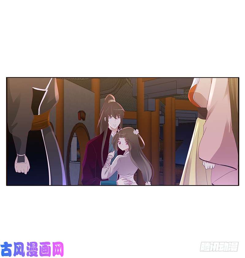 通灵妃你是谁？