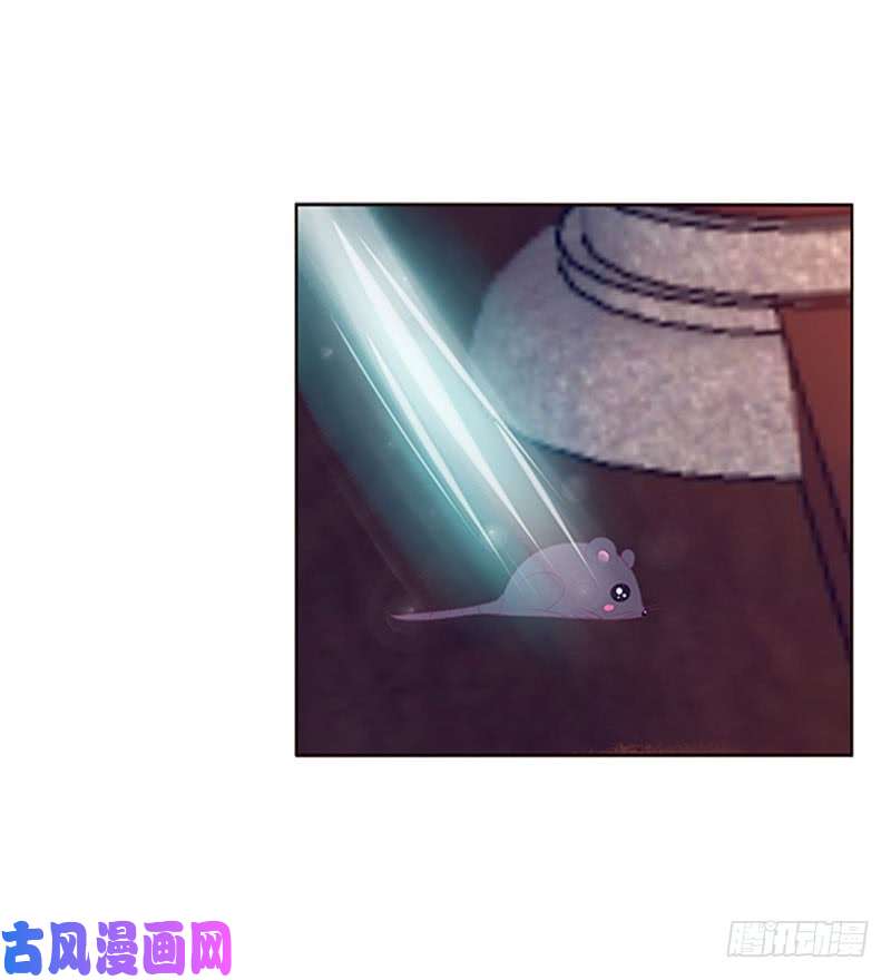 通灵妃别生气了