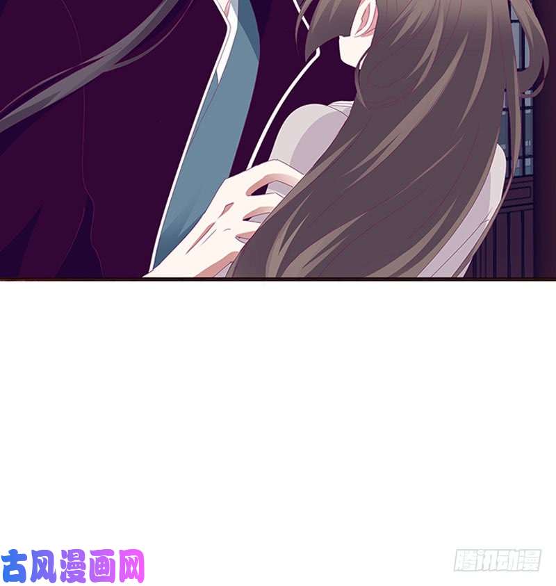 通灵妃别生气了