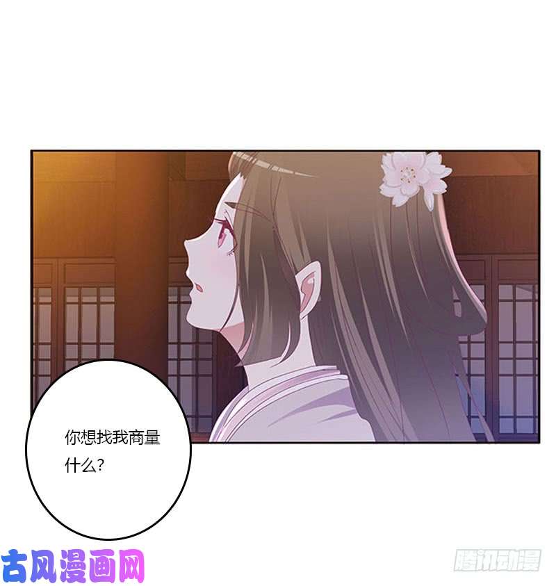通灵妃容不下别人