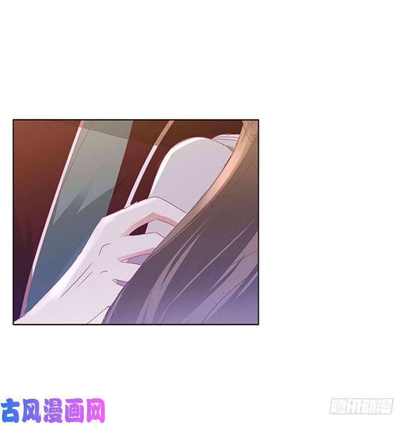 通灵妃容不下别人