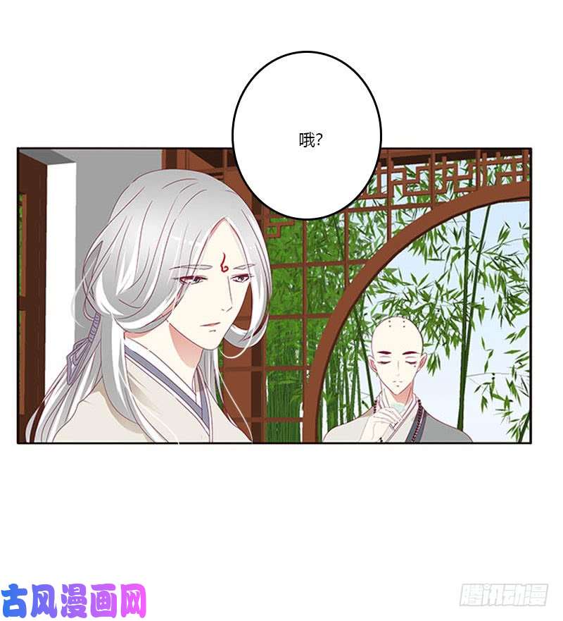 通灵妃容不下别人