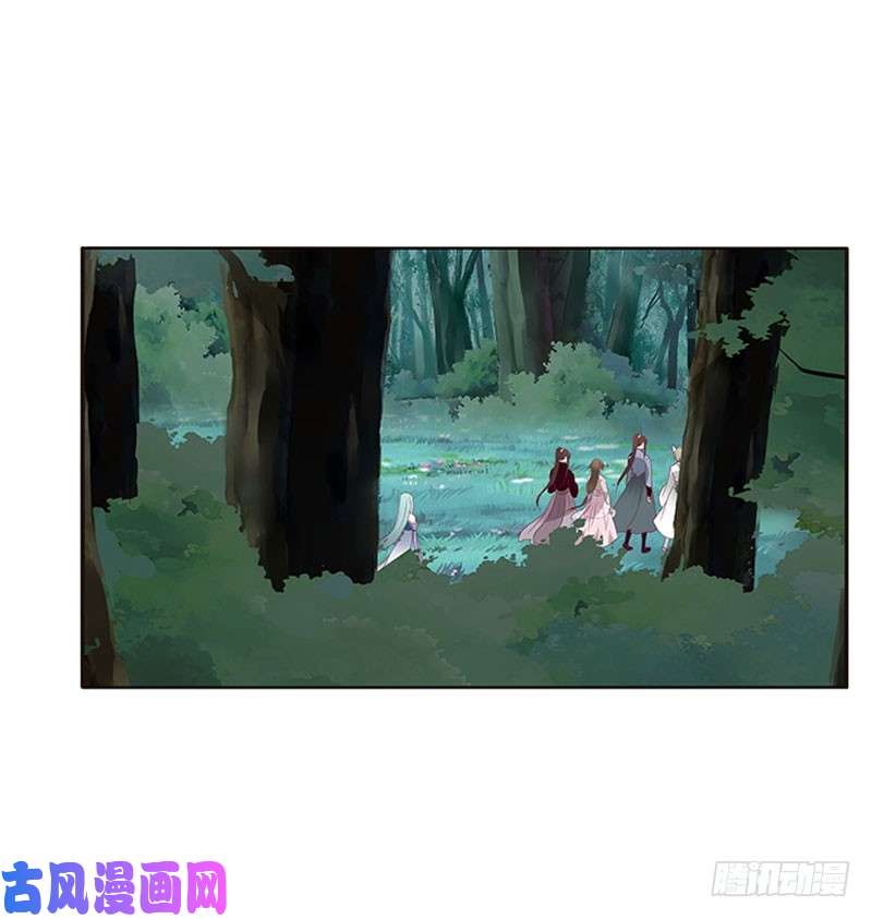 通灵妃魔界之物
