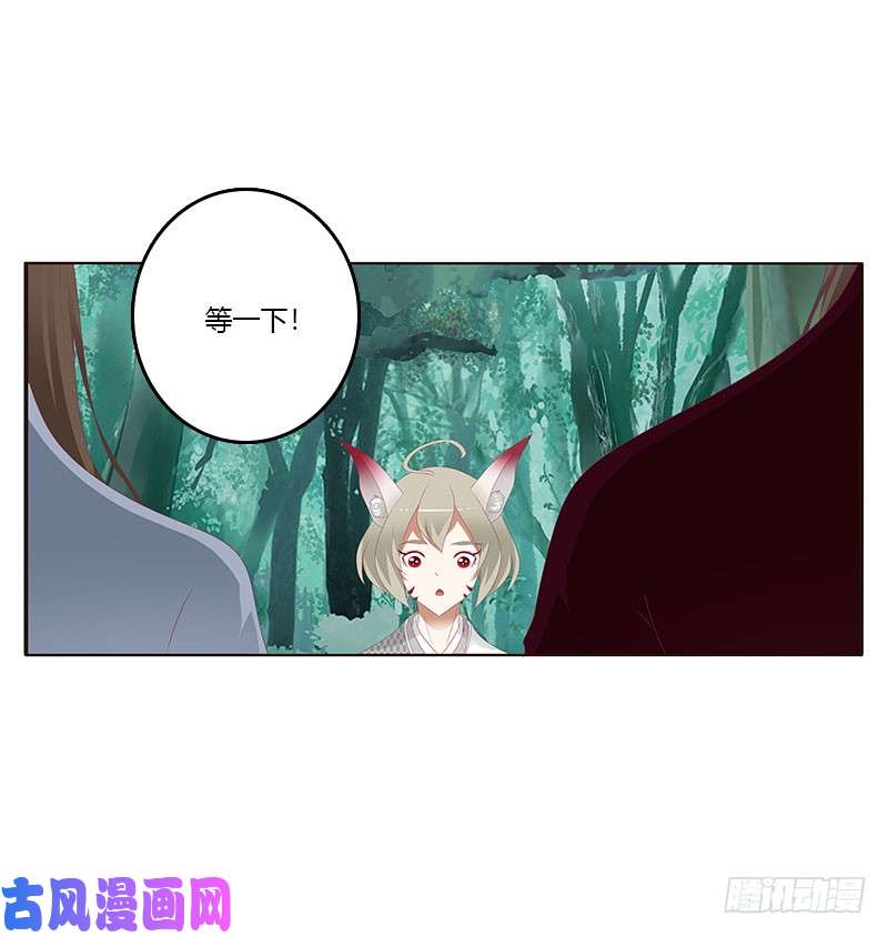 通灵妃魔界之物