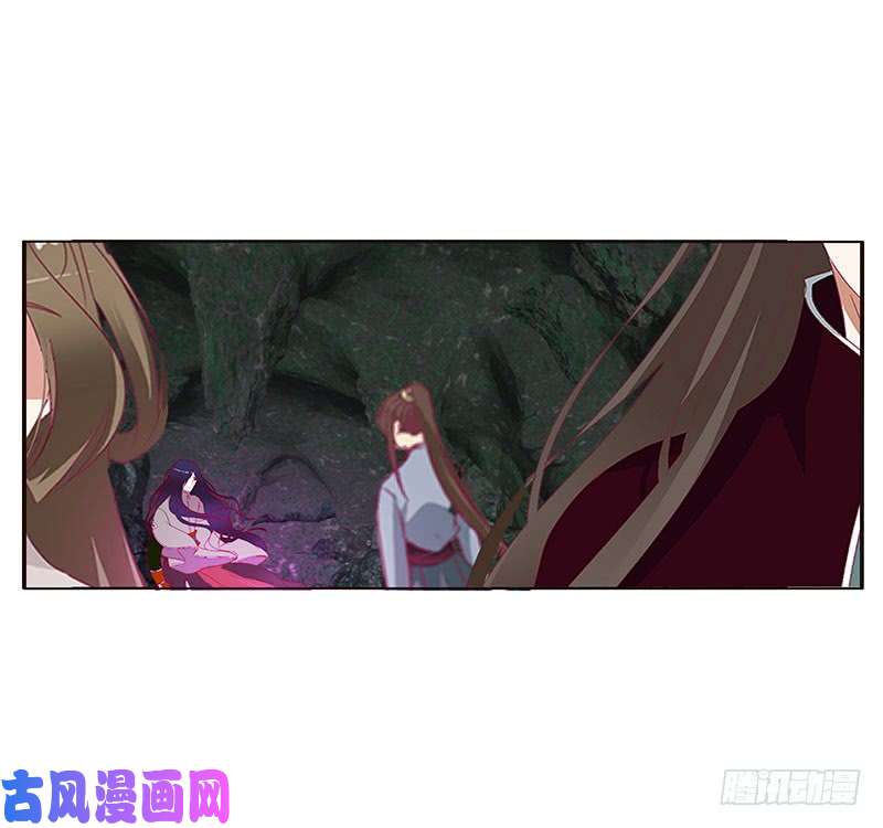 通灵妃面熟