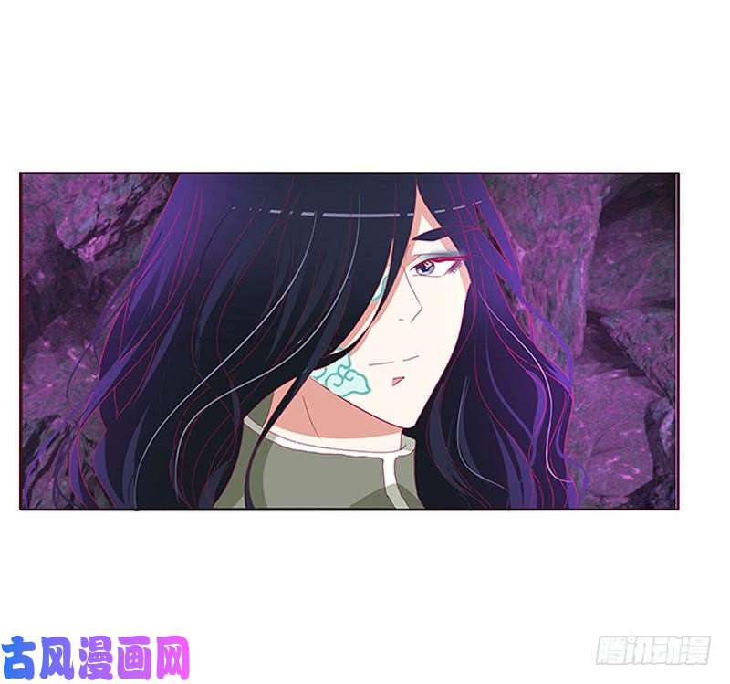通灵妃面熟