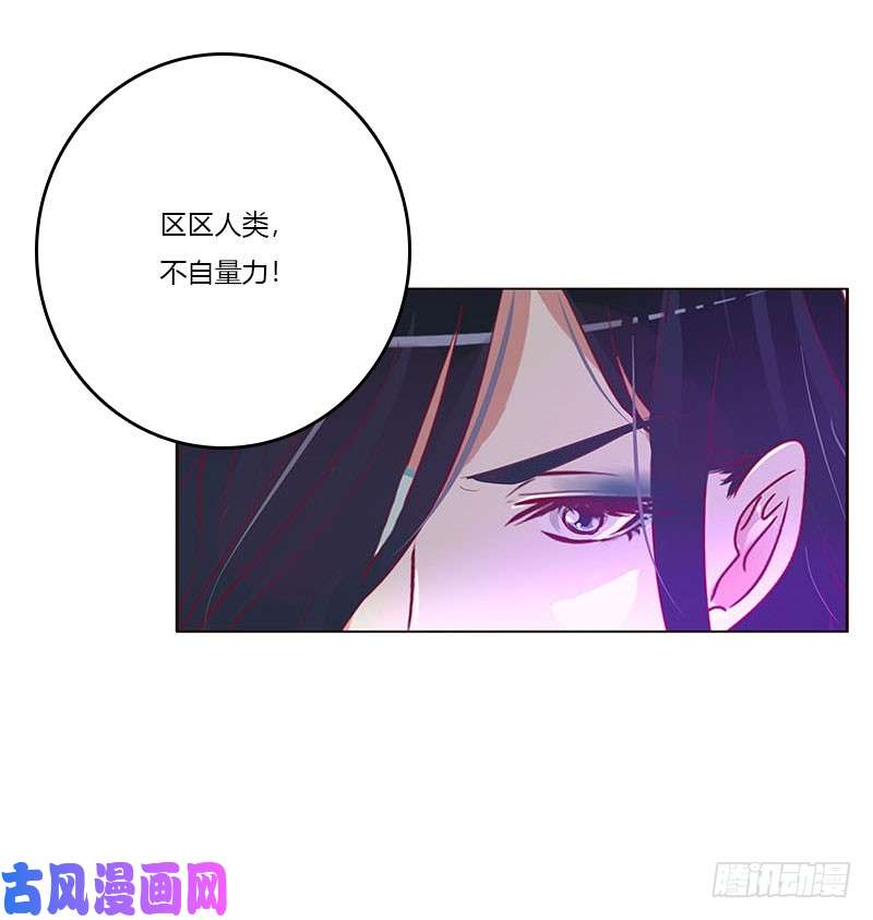 通灵妃去死吧