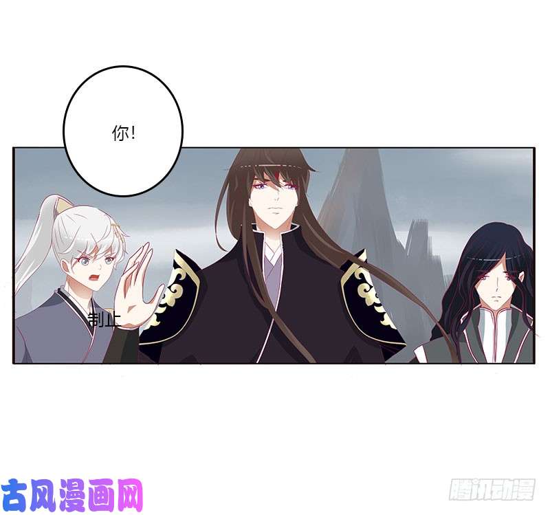 通灵妃缘 起