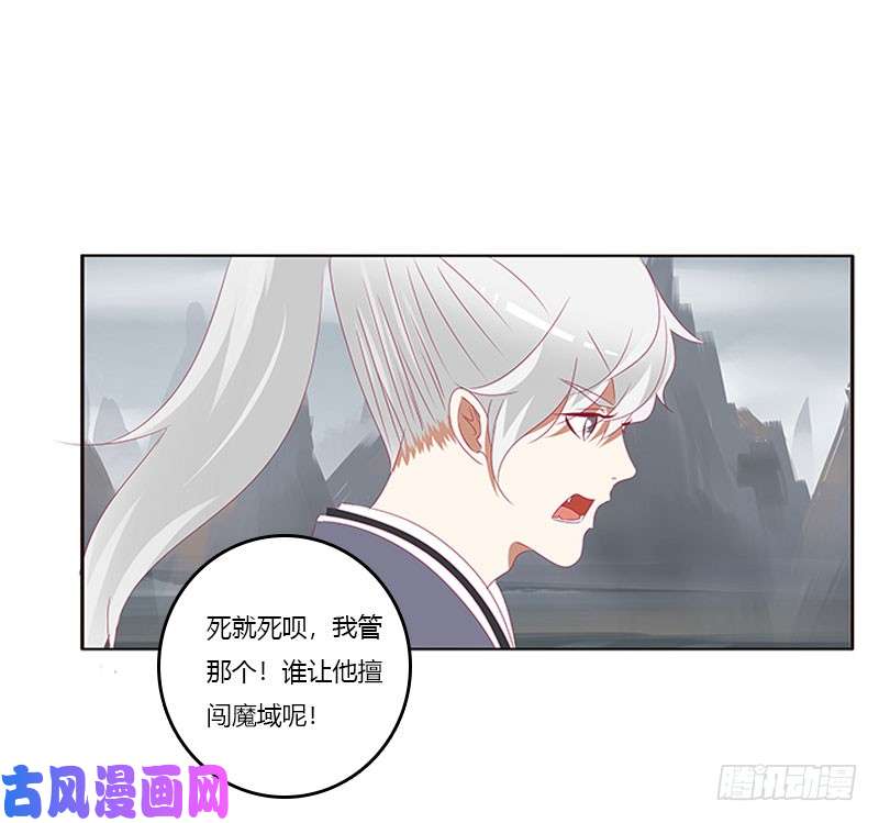 通灵妃缘 起