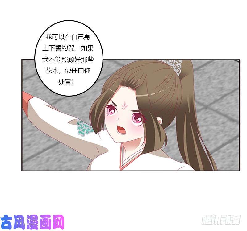 通灵妃缘 起