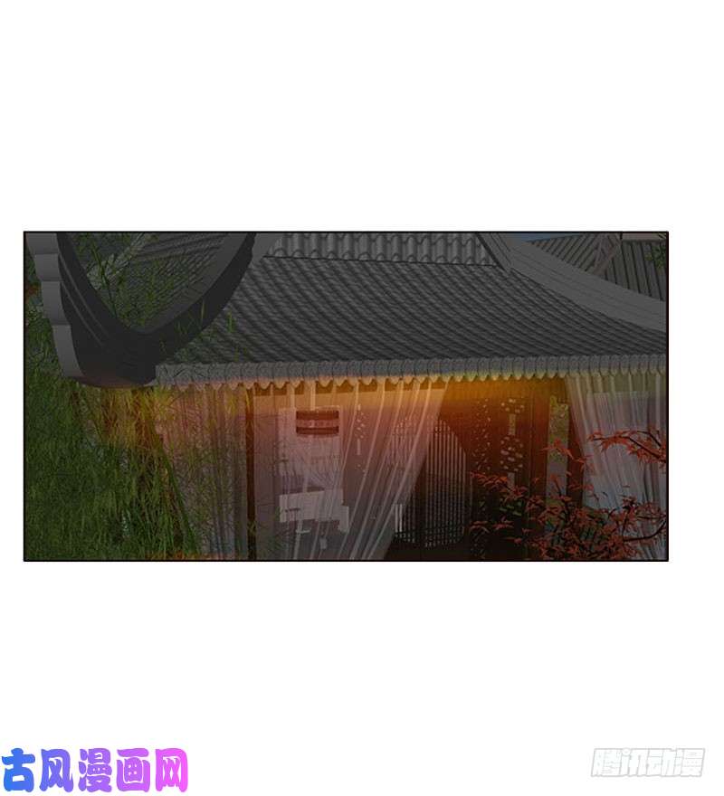 通灵妃此消彼长