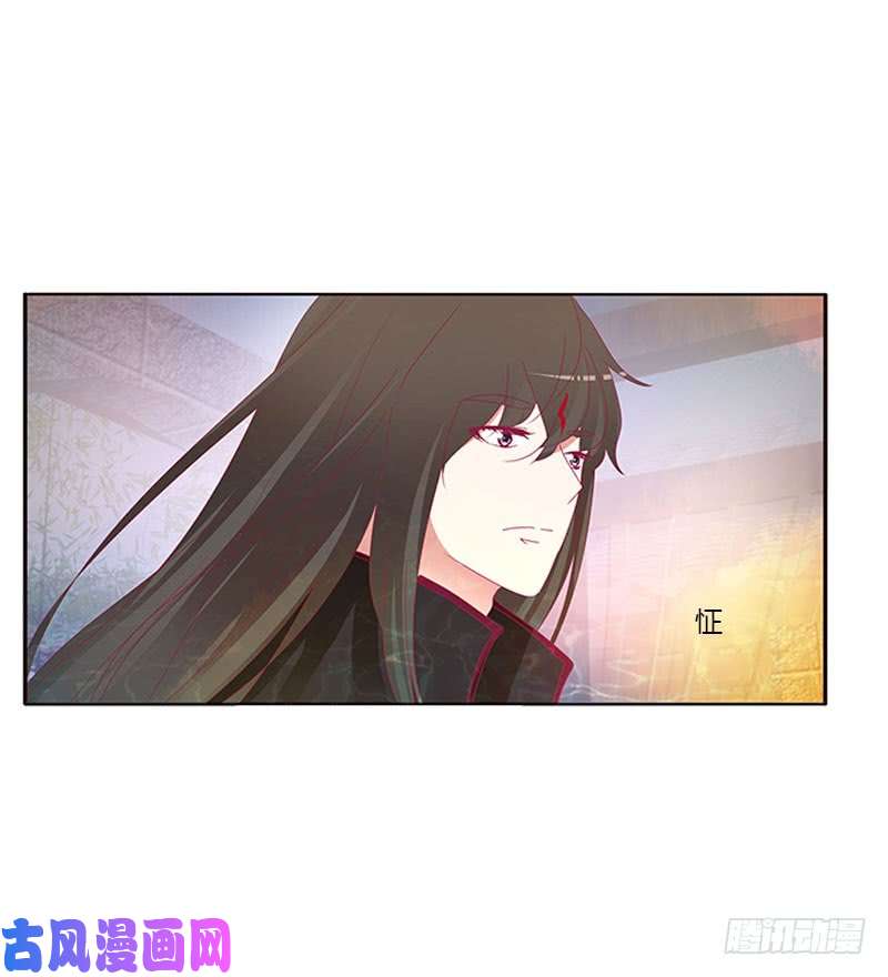 通灵妃一起沐浴