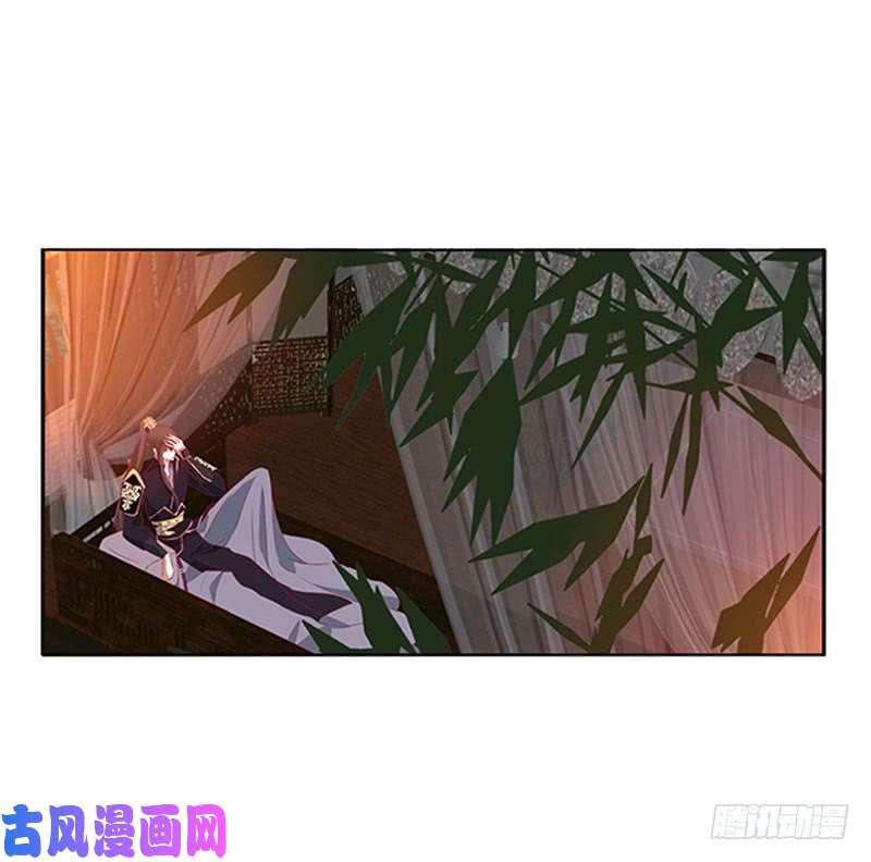 通灵妃情难自抑