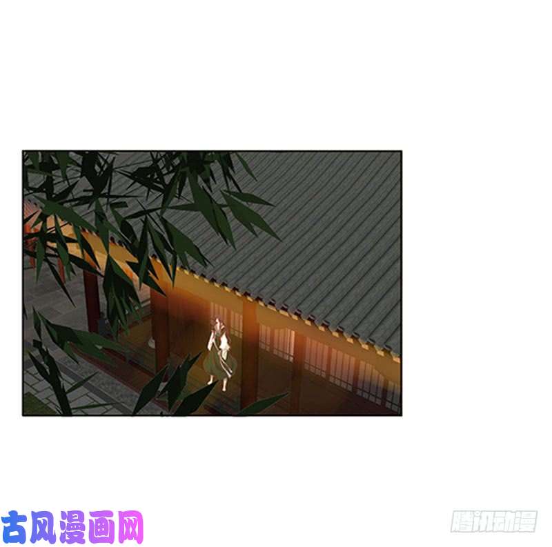 通灵妃情难自抑