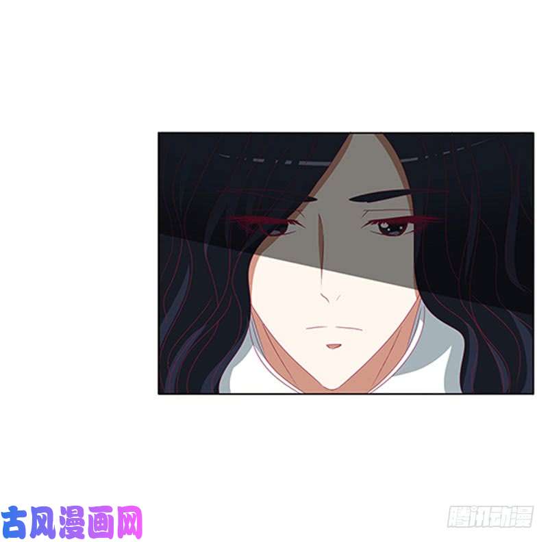 通灵妃情难自抑