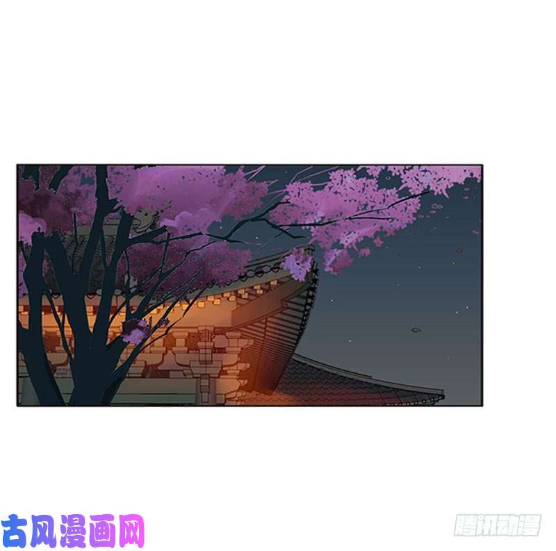通灵妃情难自抑