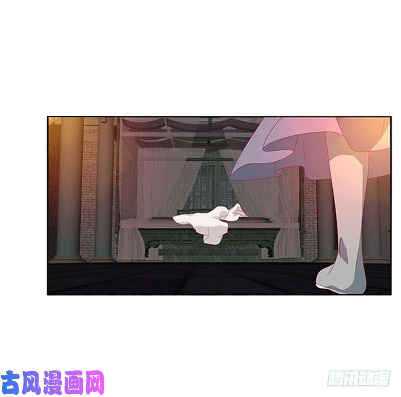 通灵妃情难自抑