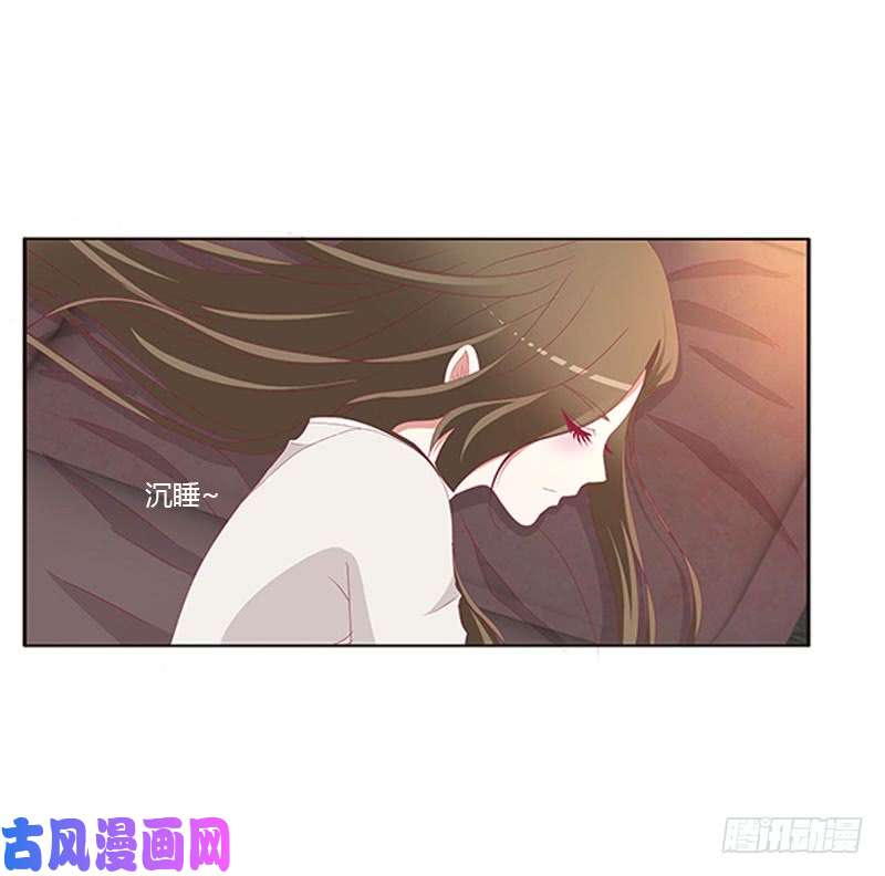 通灵妃情难自抑