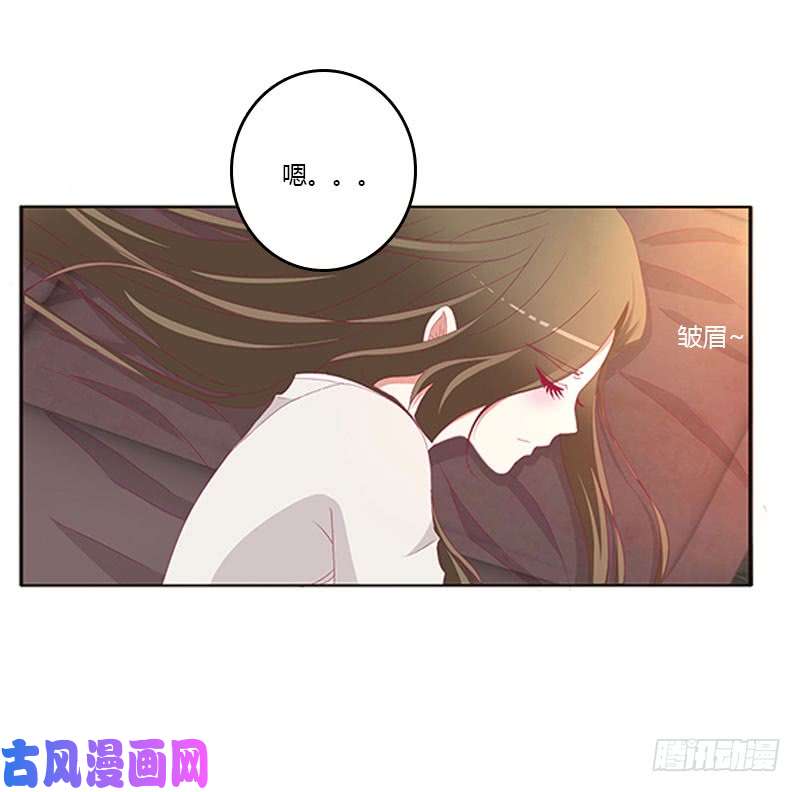 通灵妃情难自抑