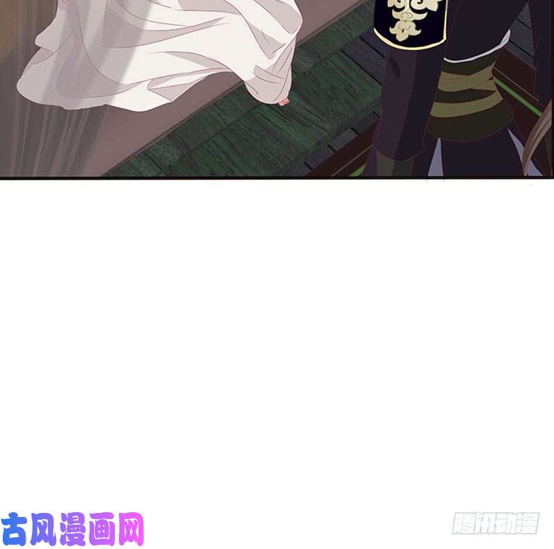 通灵妃情难自抑