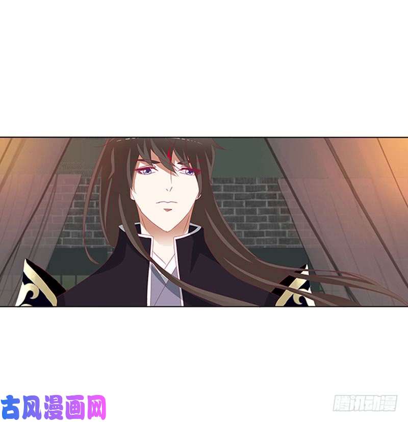 通灵妃情难自抑