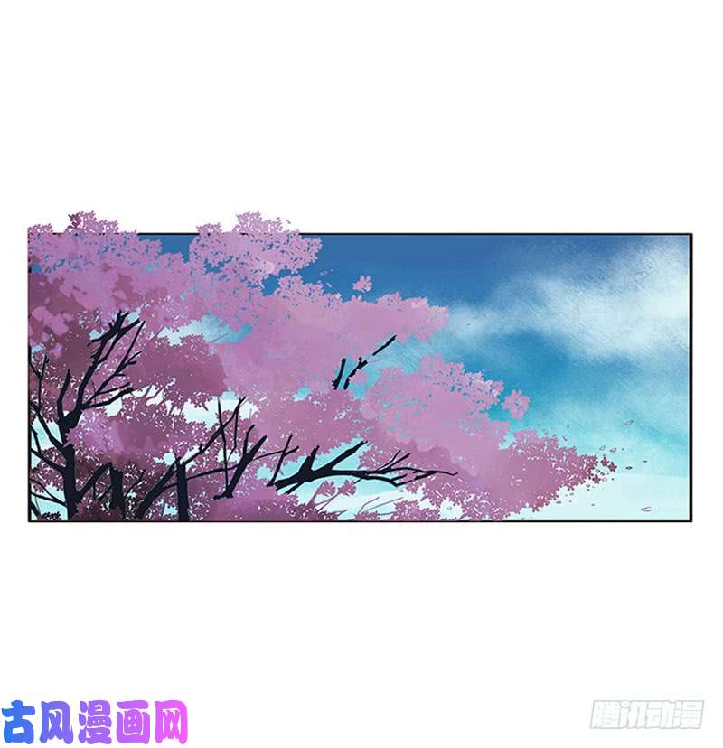 通灵妃情难自抑