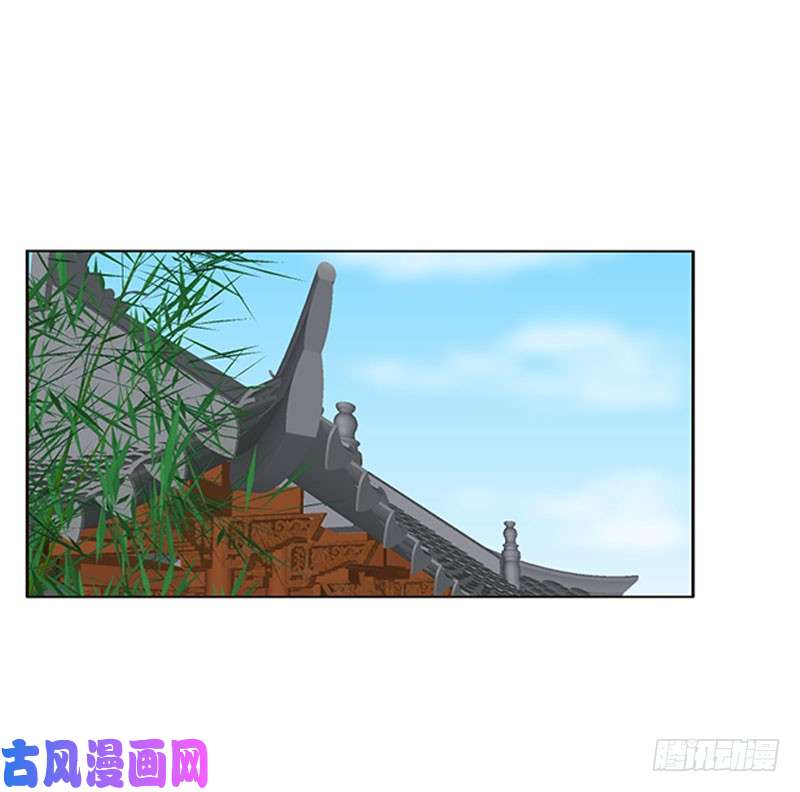 通灵妃情难自抑