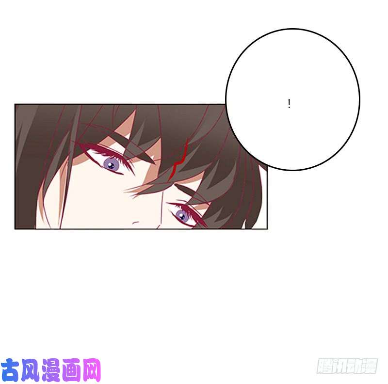 通灵妃情难自抑