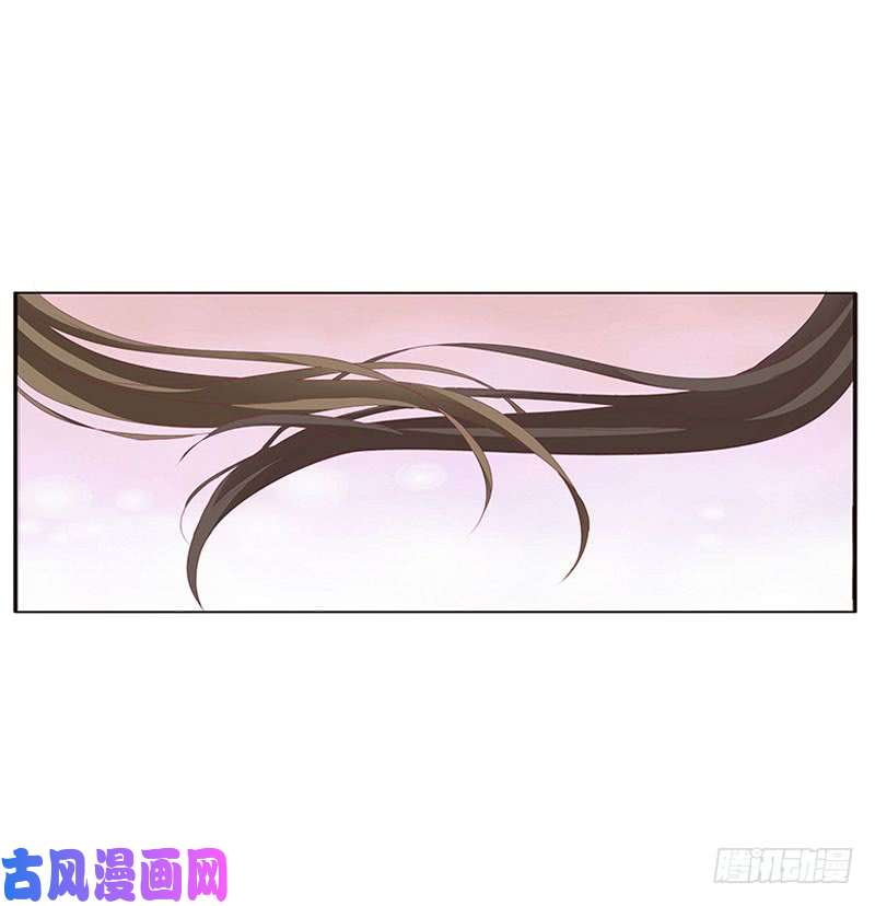 通灵妃本君很不爽