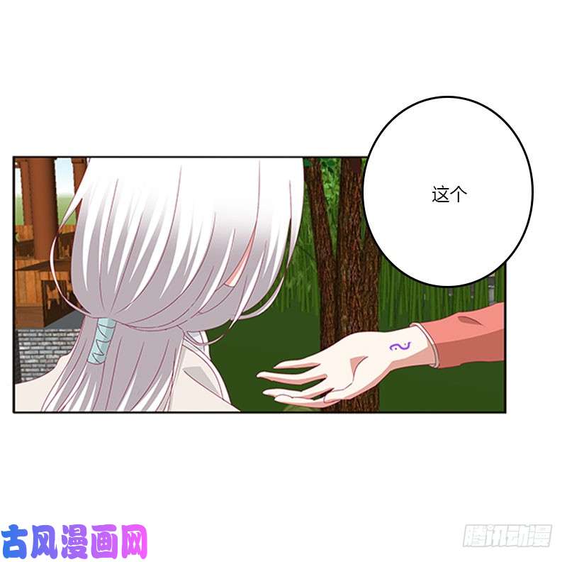 通灵妃本君很不爽