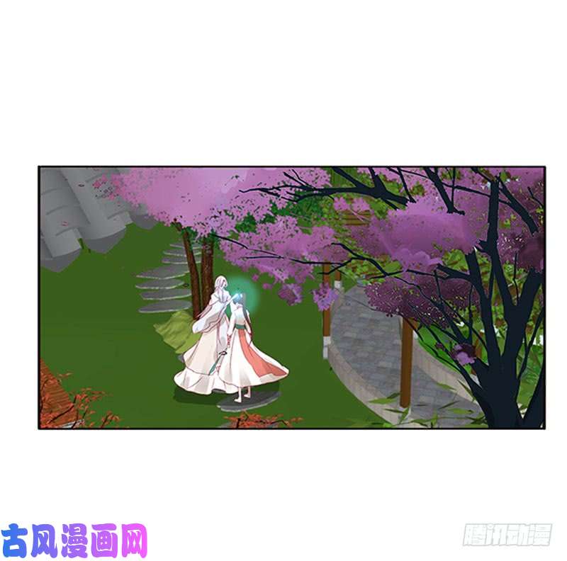通灵妃本君很不爽