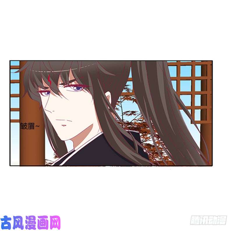 通灵妃本君很不爽