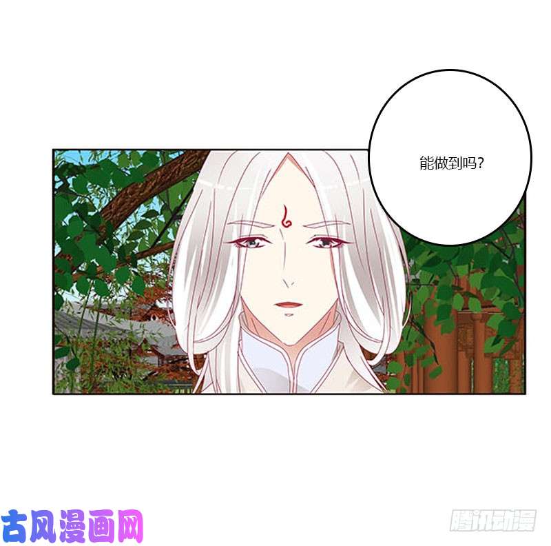 通灵妃本君会照顾“他”