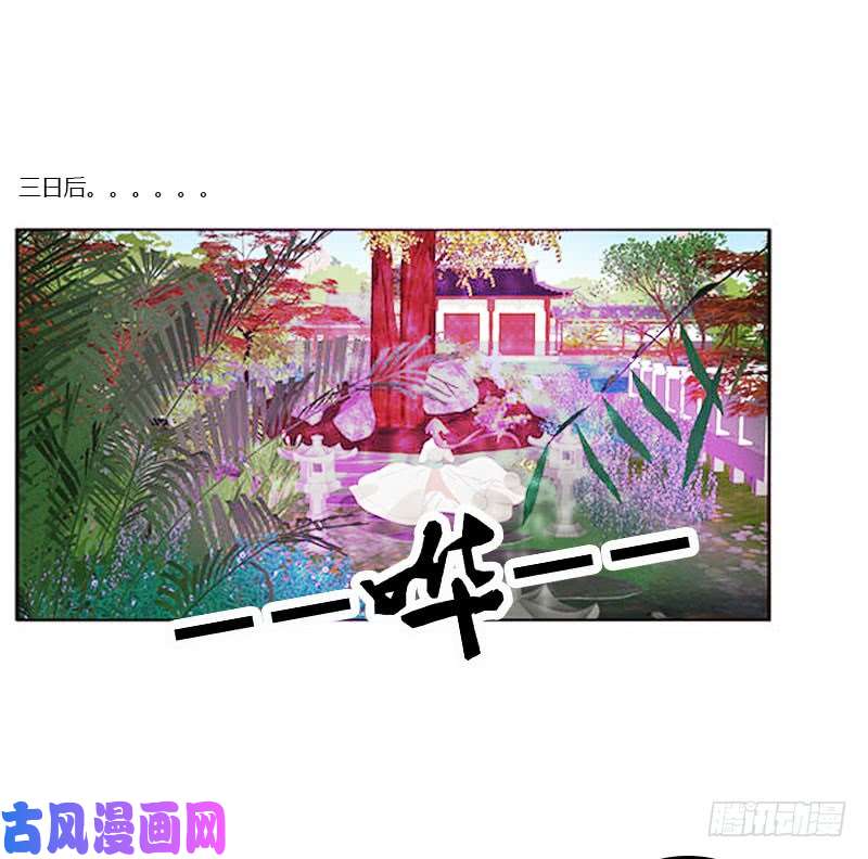 通灵妃本君会照顾“他”