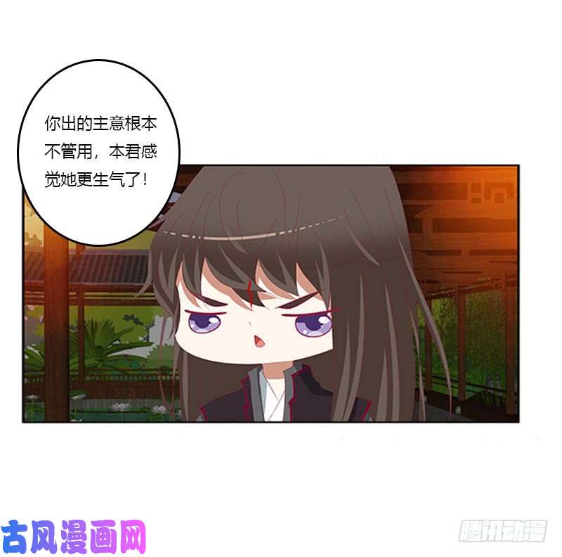 通灵妃本君的爱无处不在