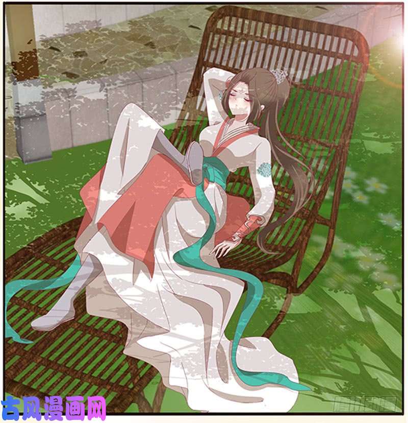 通灵妃本君的爱无处不在