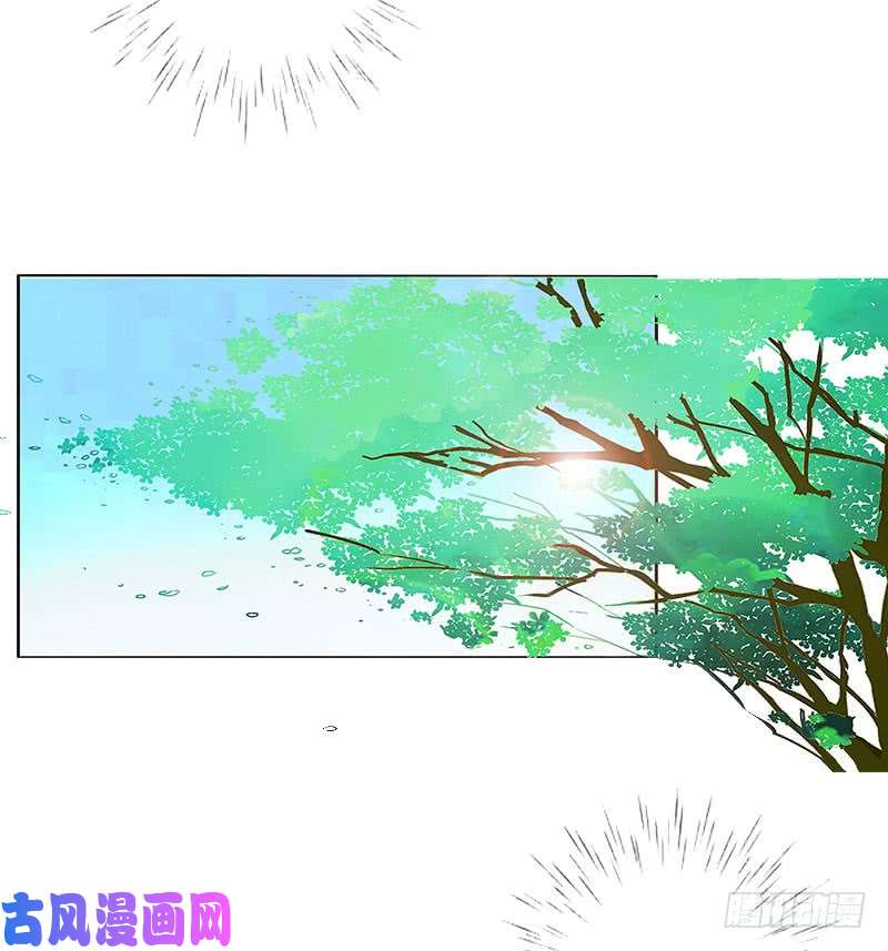通灵妃本君的爱无处不在