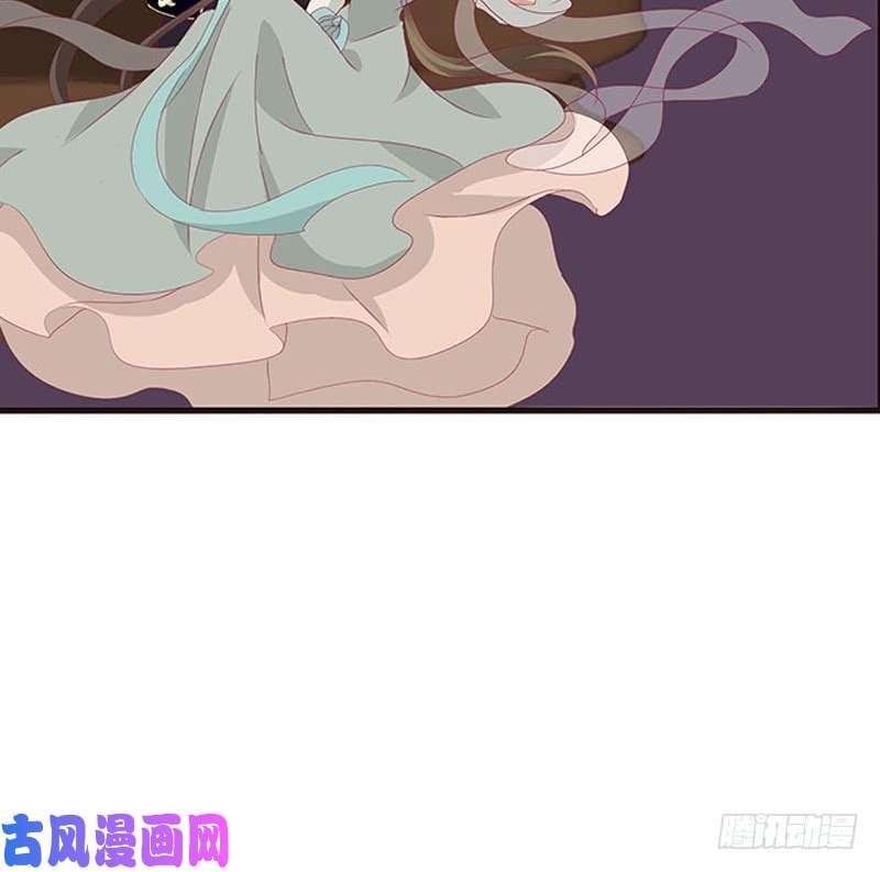 通灵妃你都不陪本君