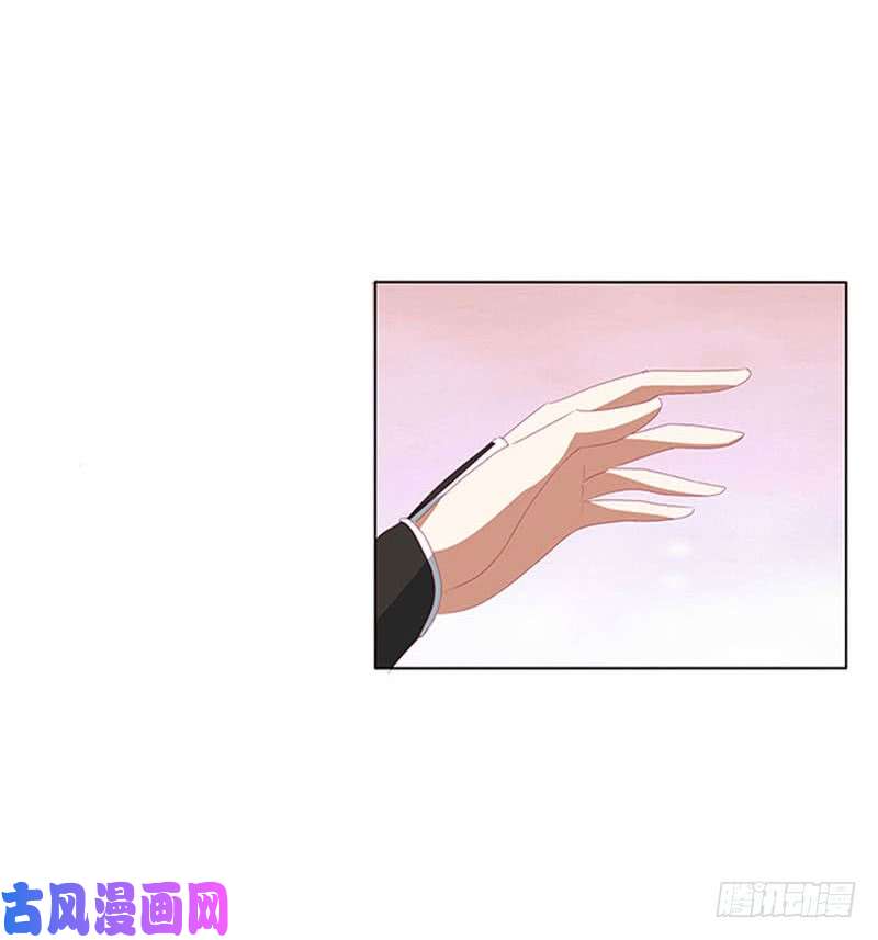 通灵妃你都不陪本君