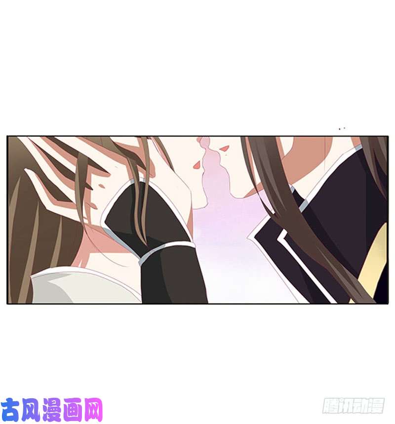 通灵妃你都不陪本君