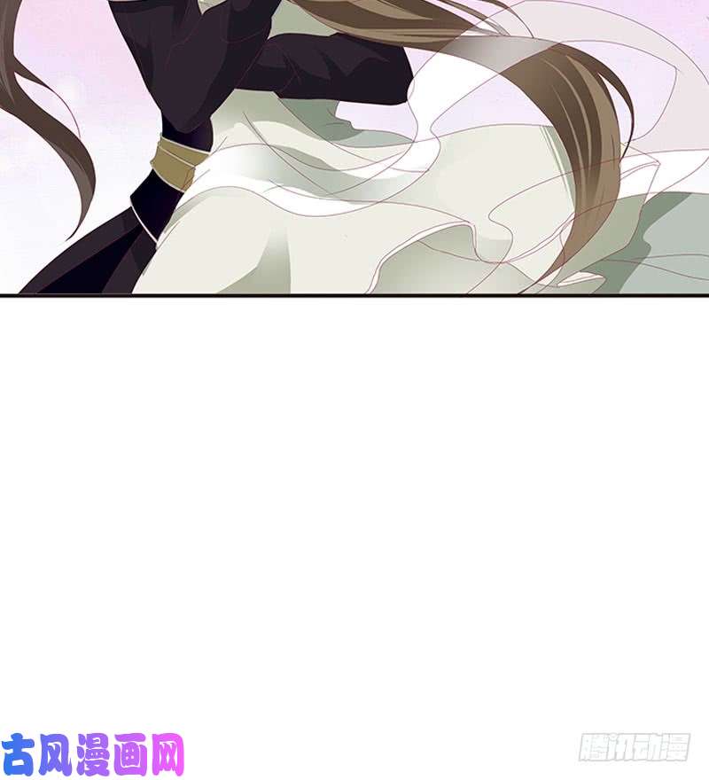 通灵妃你都不陪本君