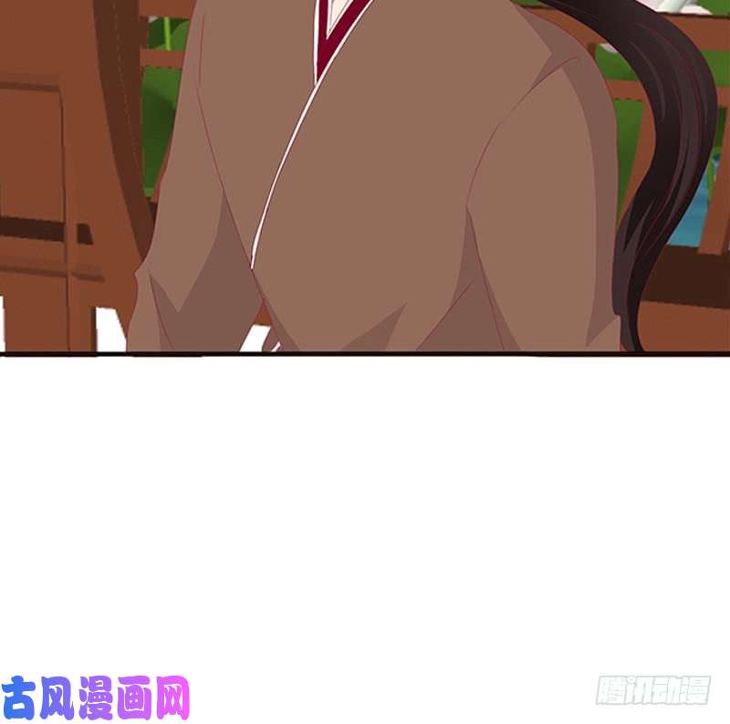 通灵妃婉儿的幸福