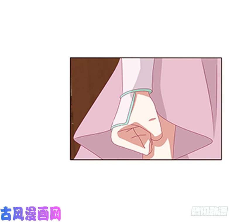 通灵妃婉儿的幸福