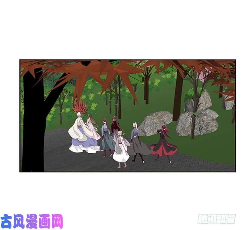 通灵妃婉儿的幸福