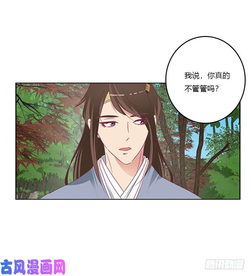 通灵妃婉儿的幸福