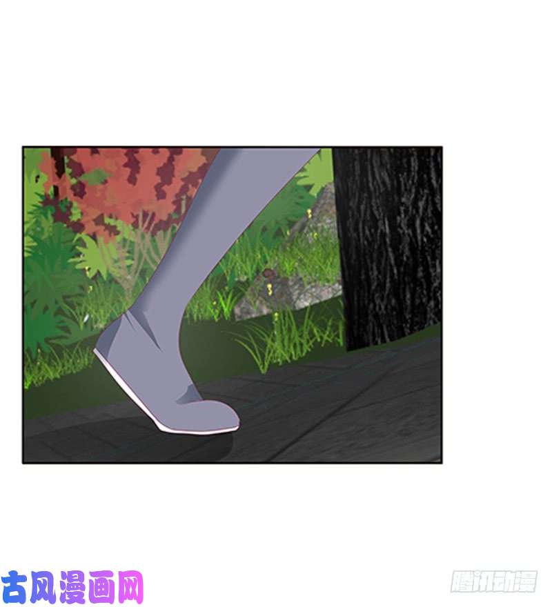 通灵妃云兮话来了