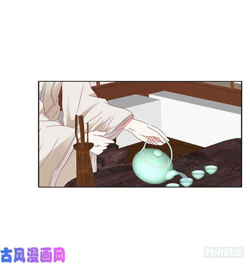 通灵妃云兮话来了